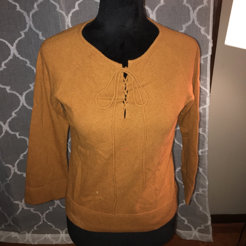 J Crew Sweater